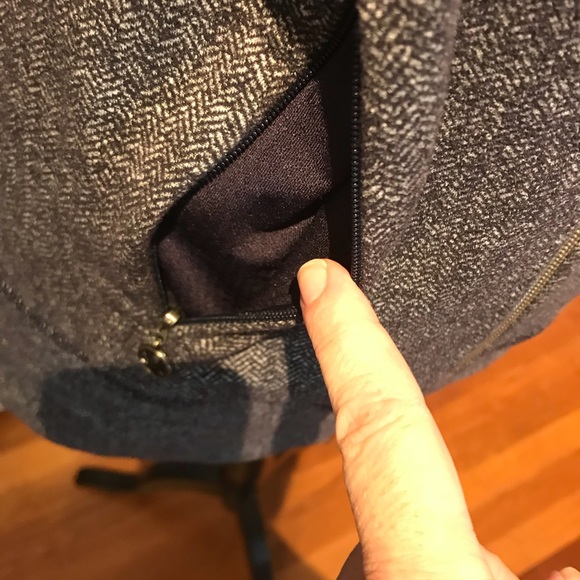 Track jacket - Picture 2 of 5